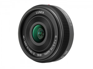 Panasonic 14mm 2.5