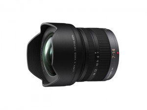 Panasonic 7-14mm 4.0